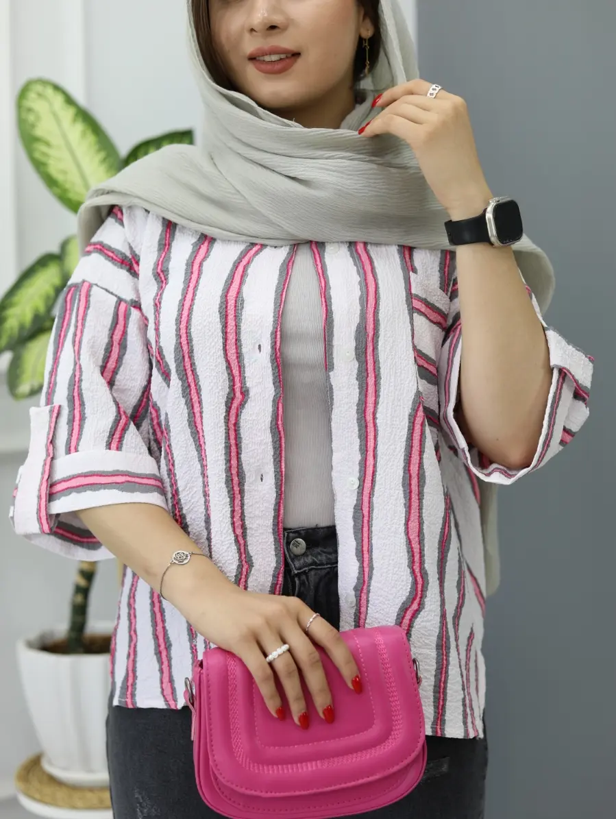 شومیز پادینا